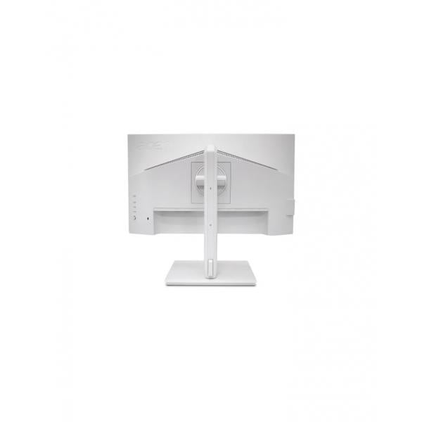 Acer B247Y E Monitor PC 60,5 cm (23.8") 1920 x 1080 Pixel Full HD Bianco