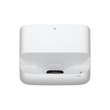 Epson EH-LS650W videoproiettore 3600 ANSI lumen 3LCD 4K (4096x2400) Bianco