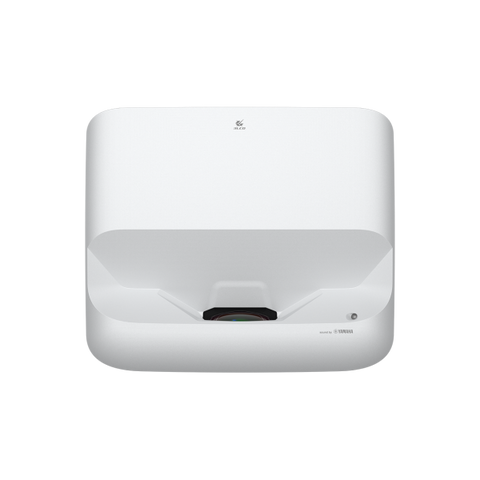 Epson EH-LS650W videoproiettore 3600 ANSI lumen 3LCD 4K (4096x2400) Bianco