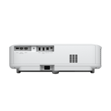 Epson EH-LS650W videoproiettore 3600 ANSI lumen 3LCD 4K (4096x2400) Bianco