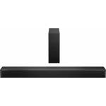 HISENSE HS2100 SOUNDBAR 2.1 CANALI 240 W DTS SUBWOOFER ATTIVO 120 W BLUETTOH 5.3 NERO