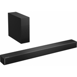 HISENSE HS2100 SOUNDBAR 2.1 CANALI 240 W DTS SUBWOOFER ATTIVO 120 W BLUETTOH 5.3 NERO