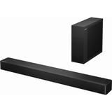 HISENSE HS2100 SOUNDBAR 2.1 CANALI 240 W DTS SUBWOOFER ATTIVO 120 W BLUETTOH 5.3 NERO
