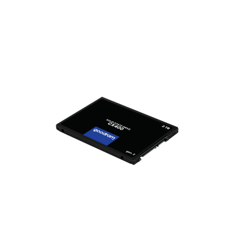 Goodram CX400 SSDPR-CX400-02T-G2 drives allo stato solido 2.5" 2,05 TB Serial ATA III 3D NAND