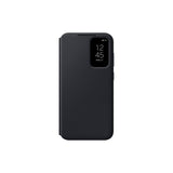 Samsung Galaxy S23 FE Smart View Wallet Case (Smart View Wallet Case S23 FE - Black - Warranty: 24M)