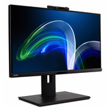 Acer B278U E Monitor PC 68,6 cm [27] 2560 x 1440 Pixel UltraWide Quad HD LED Nero (VERO B278UEBEMIQPRUZX 27IN 16:9 - 2560X1440 USB-HUB RJ45 TYP-C DOC)