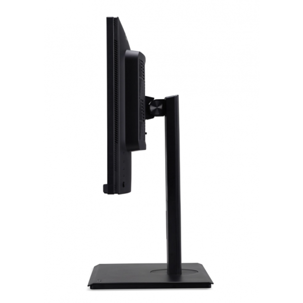 Acer B278U E Monitor PC 68,6 cm [27] 2560 x 1440 Pixel UltraWide Quad HD LED Nero (VERO B278UEBEMIQPRUZX 27IN 16:9 - 2560X1440 USB-HUB RJ45 TYP-C DOC)