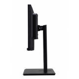 Acer B278U E Monitor PC 68,6 cm [27] 2560 x 1440 Pixel UltraWide Quad HD LED Nero (VERO B278UEBEMIQPRUZX 27IN 16:9 - 2560X1440 USB-HUB RJ45 TYP-C DOC)