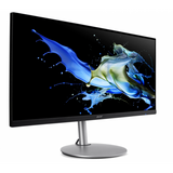 Acer CB273 E Monitor PC 68,6 cm [27] 1920 x 1080 Pixel Full HD LED Nero, Argento (VERO CB273EBEMIPRUZXV 27IN 16:9 - 1920X1080 RJ45 TYP-C DOCK DP/HDM)