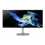 Monitor Acer CB273 E para PC de 68,6 cm [27] 1920 x 1080 píxeles Full HD LED Negro, Plata (VERO CB273EBEMIPRUZXV 27IN 16:9 - 1920X1080 RJ45 TYP-C DOCK DP/HDM) 