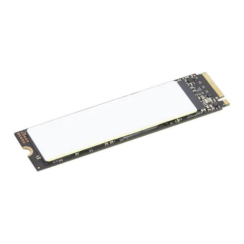Lenovo 4XB1M86955 drives allo stato solido 1 TB M.2 PCI Express 4.0 NVMe (HDD_BO TP 1TB PCIE M.2 2280 SSD G3)