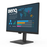 MONITOR BENQ 24 IPS 2XHDMI DP 100HZ MM BENQ BL2490 16:9 9H.LM5LJ.LBE