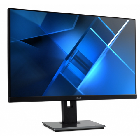 Acer B227Q E Monitor PC 54,6 cm (21.5") 1920 x 1080 Pixel Full HD LED Nero