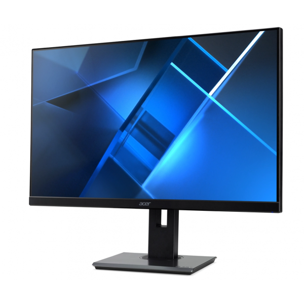 Acer B227Q E Monitor PC 54,6 cm (21.5") 1920 x 1080 Pixel Full HD LED Nero