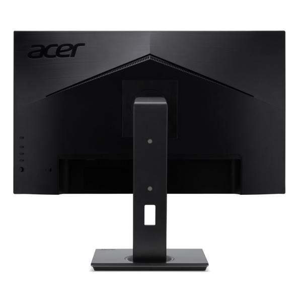 Acer B227Q E Monitor PC 54,6 cm (21.5") 1920 x 1080 Pixel Full HD LED Nero