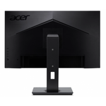 Acer B227Q E Monitor PC 54,6 cm (21.5") 1920 x 1080 Pixel Full HD LED Nero