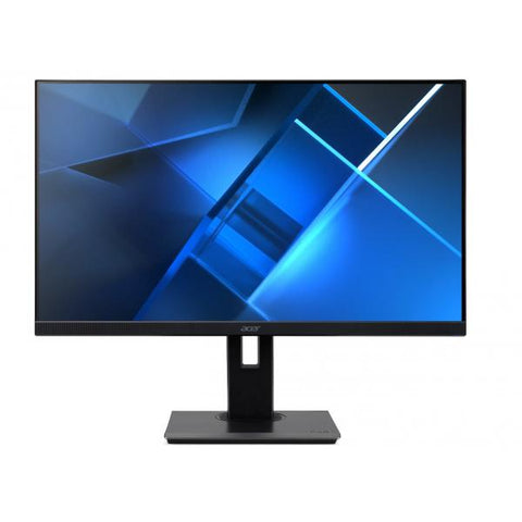 Acer B227Q E Monitor PC 54,6 cm (21.5") 1920 x 1080 Pixel Full HD LED Nero