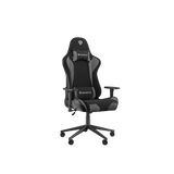 GENESIS NITRO 440 G2 Sedia da gaming per PC Seduta imbottita Nero, Grigio