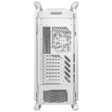 ASUS ROG GR701 Hyperion White Bianco (Asus ROG Hyperion GR701 Gaming Case w/ Glass Windows, E-ATX, 4x 14cm Fans, Dual 420mm Radiator Support, USB-C [60W FC], Fan Hub & Lighting Panel, White)