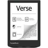 PocketBook Verse lettore e-book 8 GB Wi-Fi Azzurro (PocketBook Verse Bright Blue)