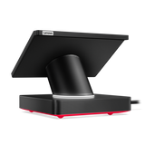 Lenovo ThinkSmart Hub for Microsoft Teams Rooms Intel Core i5 i5-8365UE 25,6 cm (10.1") 1920 x 1200 Pixel Touch screen 16 GB DDR4-SDRAM 256 GB SSD PC All-in-one Windows 10 IoT Enterprise Wi-Fi 5 (8