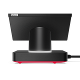 Lenovo ThinkSmart Hub for Microsoft Teams Rooms Intel Core i5 i5-8365UE 25,6 cm (10.1") 1920 x 1200 Pixel Touch screen 16 GB DDR4-SDRAM 256 GB SSD PC All-in-one Windows 10 IoT Enterprise Wi-Fi 5 (8