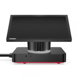 Lenovo ThinkSmart Hub for Microsoft Teams Rooms Intel Core i5 i5-8365UE 25,6 cm (10.1") 1920 x 1200 Pixel Touch screen 16 GB DDR4-SDRAM 256 GB SSD PC All-in-one Windows 10 IoT Enterprise Wi-Fi 5 (8