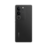 VIVO V29 8+256GB BLACK 17,2 cm (6.78") Doppia SIM Android 13 5G USB tipo-C 8 GB 4600 mAh Nero