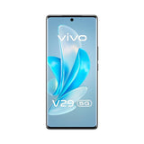 VIVO V29 8+256GB BLACK 17,2 cm (6.78") Doppia SIM Android 13 5G USB tipo-C 8 GB 4600 mAh Nero
