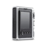 Fujifilm Instax mini Evo 1/5 2560 x 1920 Pixel 62 x 46 mm CMOS Nero (Fujifilm instax mini evo Typ C schwarz)