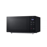 LG NeoChef MH7032JAS forno a microonde Superficie piana Microonde con grill 30 L 900 W Nero