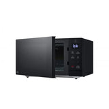 LG NeoChef MH7032JAS forno a microonde Superficie piana Microonde con grill 30 L 900 W Nero