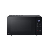 LG NeoChef MH7032JAS forno a microonde Superficie piana Microonde con grill 30 L 900 W Nero