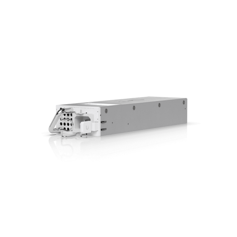 Ubiquiti UISP UACC-PSU-27V-250W adattatore e invertitore Interno Grigio, Bianco