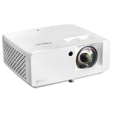 Optoma UHZ35ST videoproiettore Proiettore a raggio standard 3500 ANSI lumen DLP UHD 4K (3840x2160) Compatibilità 3D Bianco
