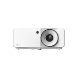 Optoma ZH520 videoproiettore 5500 ANSI lumen DLP 1080p (1920x1080) Compatibilità 3D Bianco