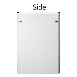 Lanview RDL22U68WH rack 22U Bianco (19 22U Rack Cabinet 600 x - 800 x 1164mm Data Line - - White - Warranty: 60M)