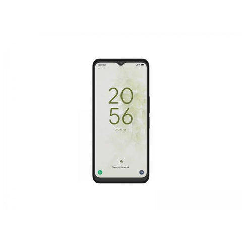 TCL 40 NXTPAPER 5G 16,8 cm [6.6] Dual SIM ibrida Android 13 USB tipo-C 6 GB 256 GB 5000 mAh Nero (TCL 40 NXTPAPER 5G BLACK)