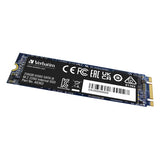 Verbatim Vi560 S3 M.2 2 TB Serial ATA III 3D NAND
