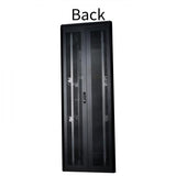 Lanview RSL46U81WH rack 46U Bianco (19 46U Rack Cabinet 800 x - 1000 x 2231mm Server Line - - White - Warranty: 60M)