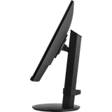 VIEWSONIC MONITOR 27" FHD HDMI VGA DP HUB 100H VG2708A REG ALTEZZA PIVOT