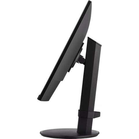 VIEWSONIC MONITOR 27" FHD HDMI VGA DP HUB 100H VG2708A REG ALTEZZA PIVOT