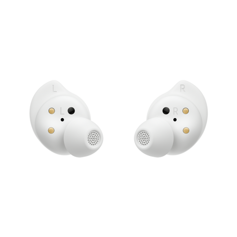 Samsung Galaxy Buds FE Cuffie Wireless In-ear Musica/Giornaliera Bluetooth Bianco