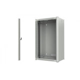 Lanview RWP20U45WH rack 20U Da parete Bianco (19 20U Rack Wall Mount Pro - 600 x 450 x 1000mm - White - Warranty: 60M)