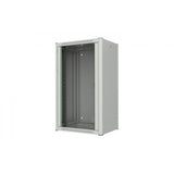Lanview RWP20U45WH rack 20U Da parete Bianco (19 20U Rack Wall Mount Pro - 600 x 450 x 1000mm - White - Warranty: 60M)