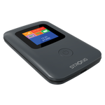 STRONG 4GMIFI150D ROUTER MOBILE 4G LTE CON DISPLAY A COLORI WI-FI 4G 150 Mbit/s FINO A 10 DISPOSITIVI COLLEGABILI SIMULTANEAMENTE