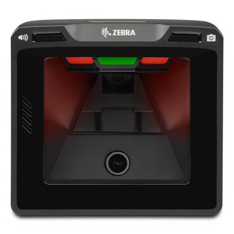 Zebra SP7208-V Lettore di codici a barre integrato 1D/2D Nero