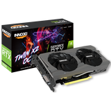 Inno3D GeForce RTX 3050 Twin X2 OC NVIDIA 8 GB GDDR6 