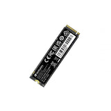 Verbatim Vi5000 512 GB M.2 PCI Express 4.0 NVMe 3D NAND (Verbatim VI5000 PCIE4 NVME M.2 SSD 512GB)