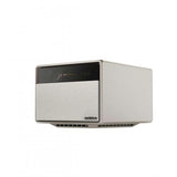 XGIMI HORIZON Ultra videoproiettore Proiettore a raggio standard 2300 ANSI lumen DLP 2160p (3840x2160) Compatibilità 3D Beige, Nero